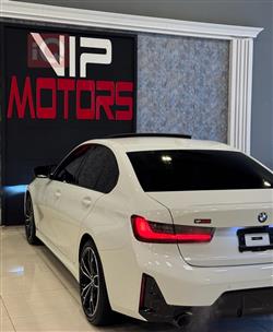 بي ام دبليو الفئة 3